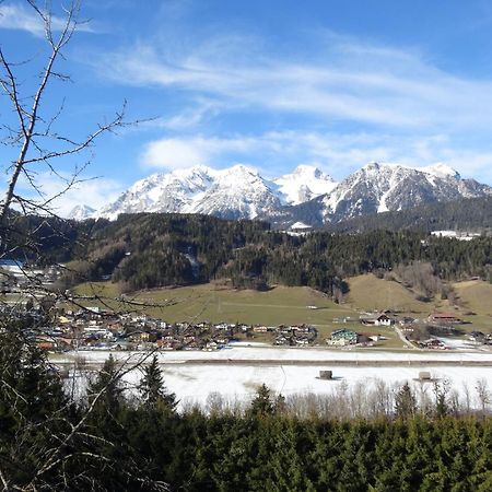 Haus Kieler Schladming Exterior foto