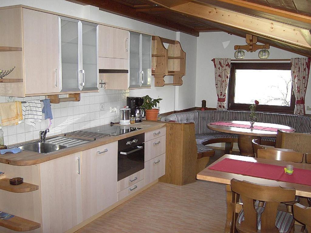 Haus Kieler Schladming Exterior foto