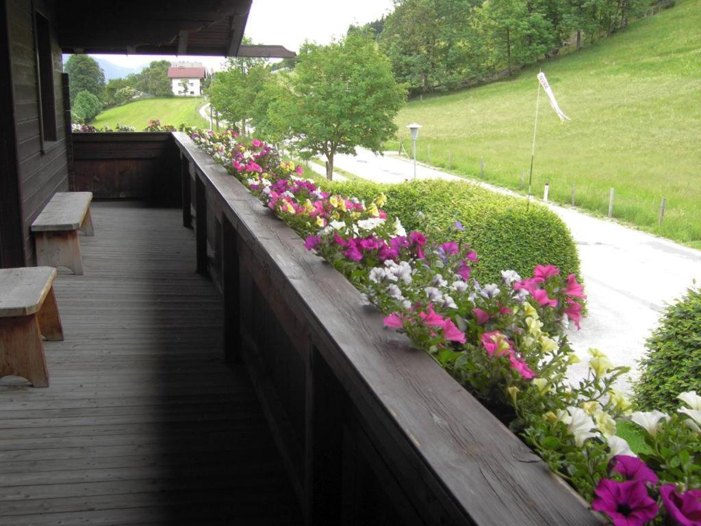 Haus Kieler Schladming Exterior foto