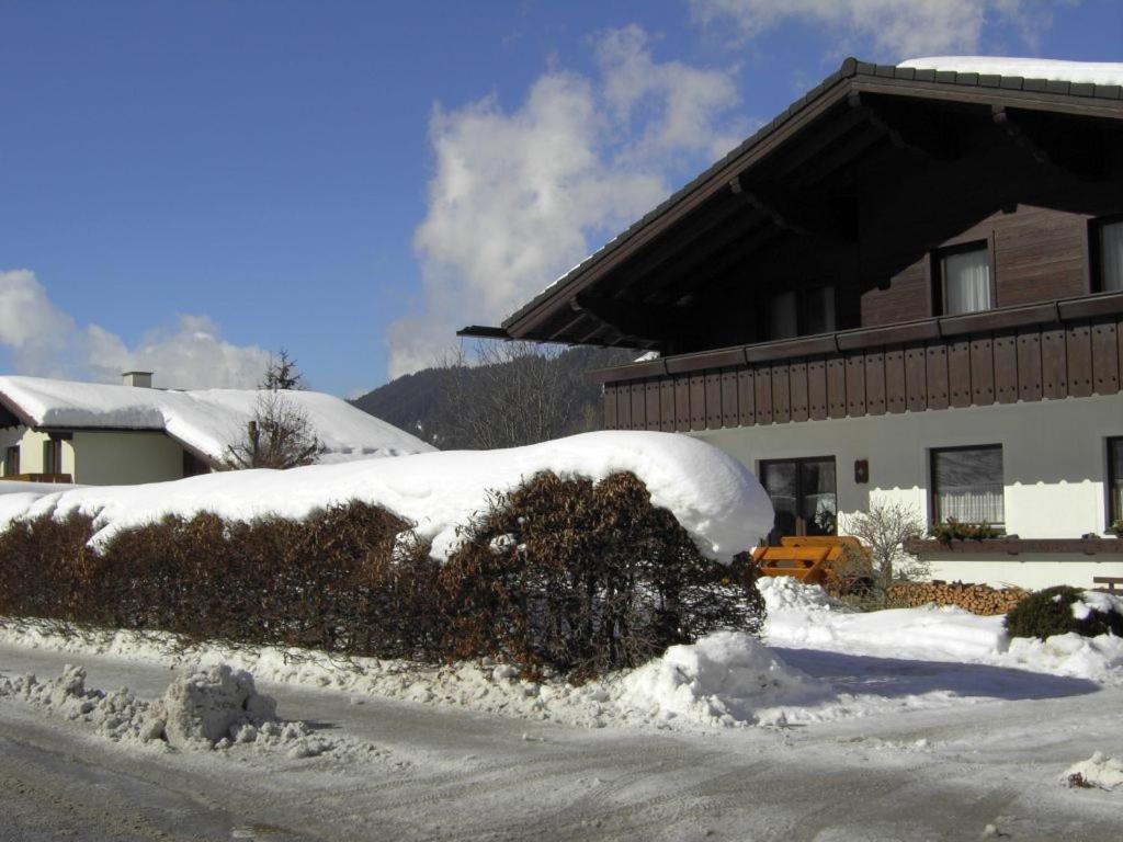 Haus Kieler Schladming Exterior foto