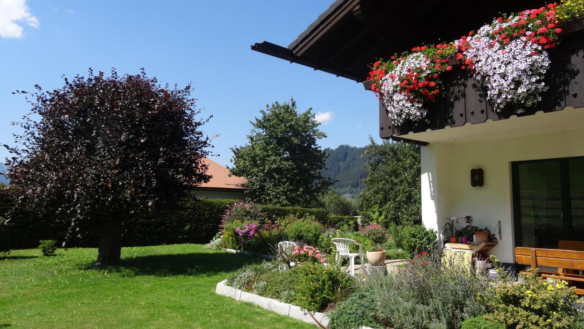 Haus Kieler Schladming Exterior foto