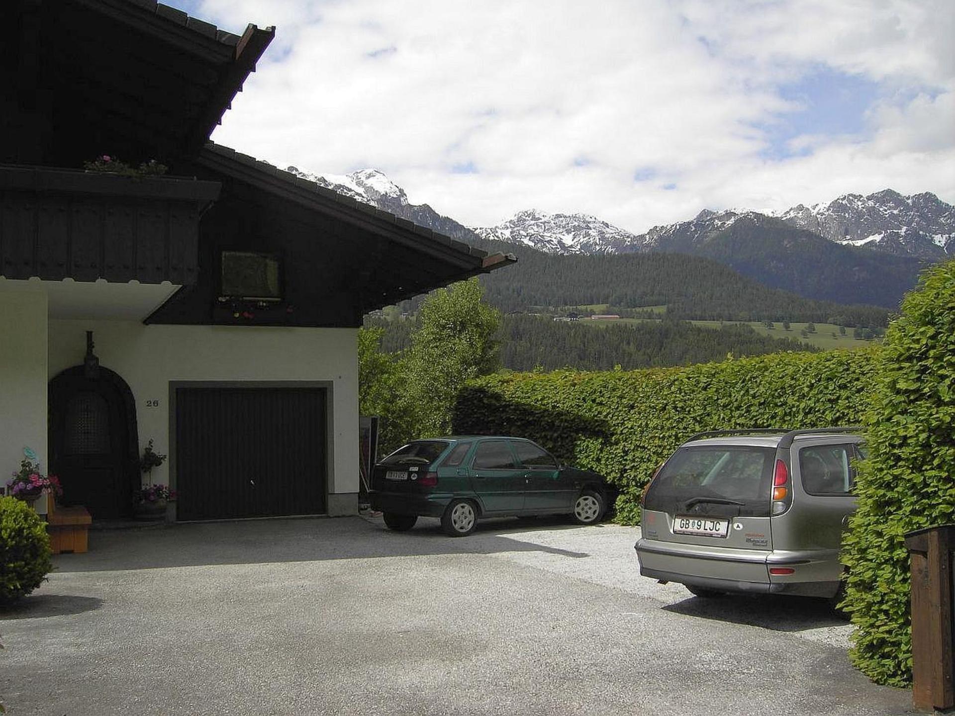 Haus Kieler Schladming Exterior foto
