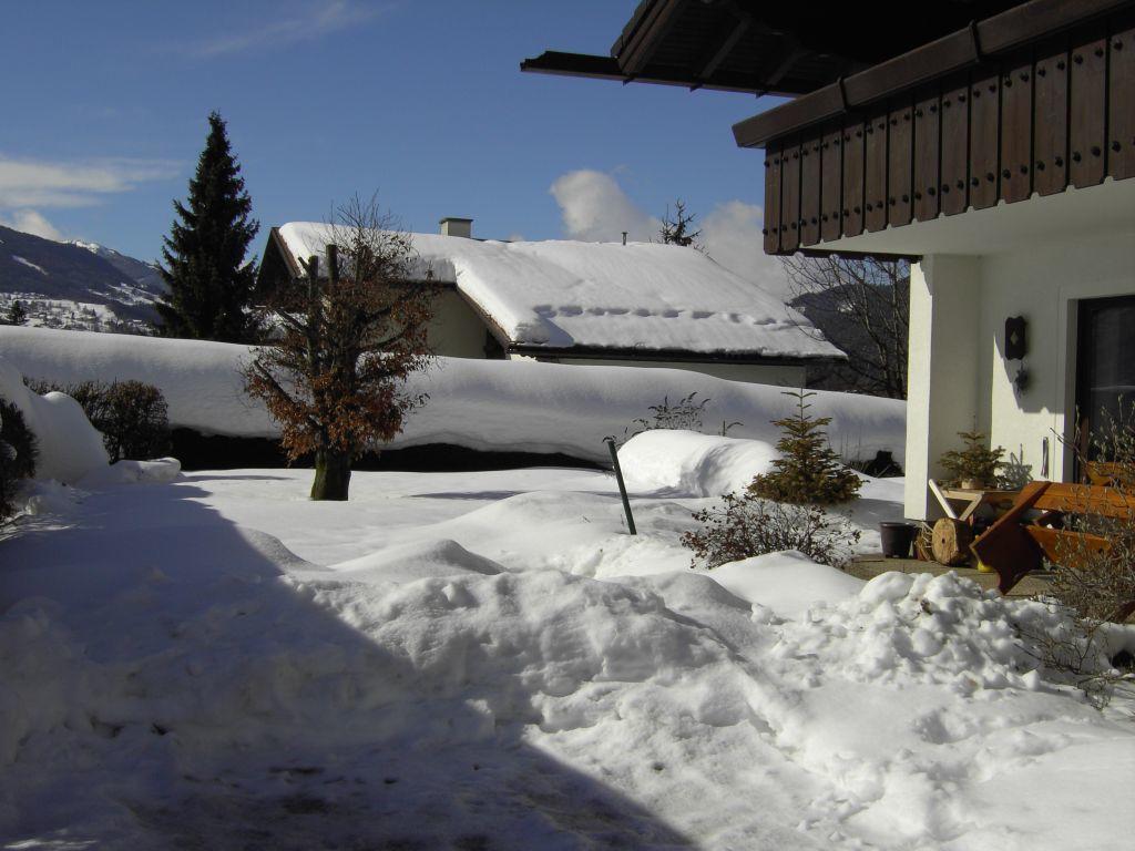 Haus Kieler Schladming Exterior foto